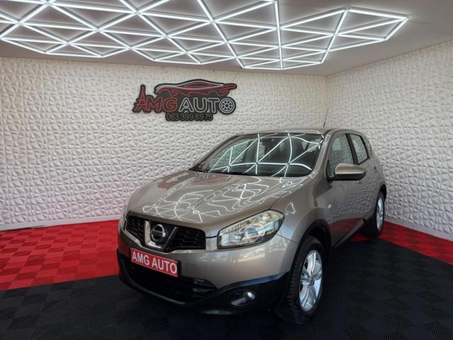Nissan Qashqai 1.5 Dci 110 Cv. 2wd
