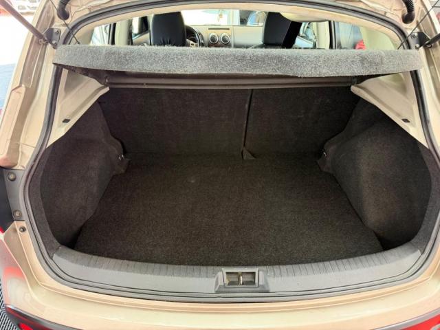 Nissan Qashqai image 4