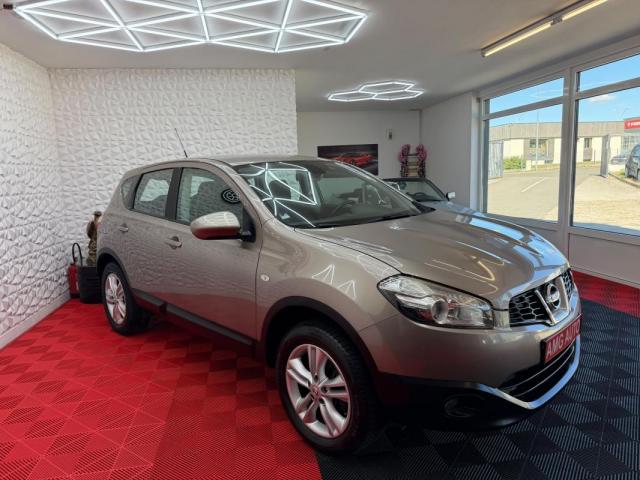 Nissan Qashqai image 7