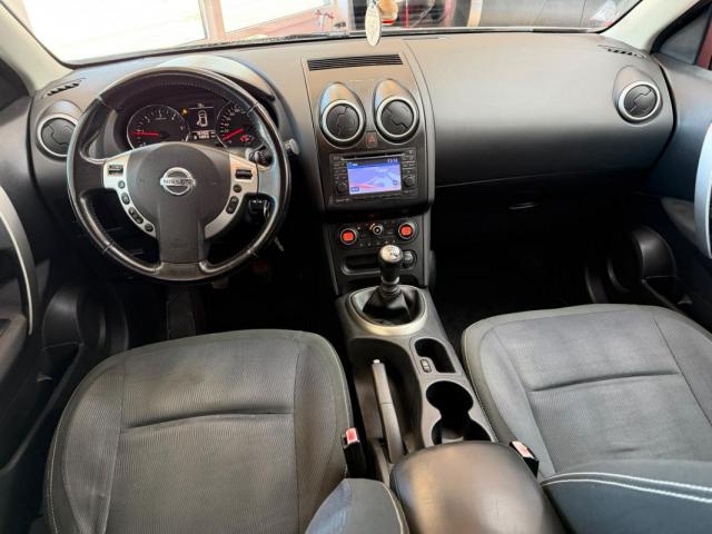 Nissan Qashqai image 3