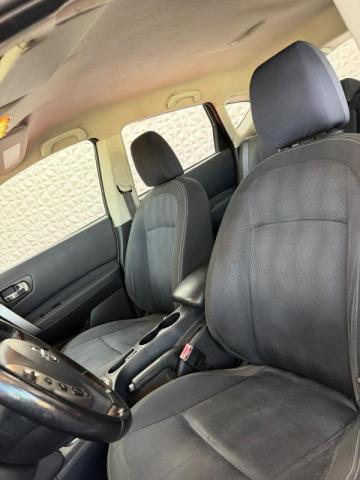 Nissan Qashqai image 1