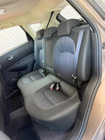 Nissan Qashqai image 2