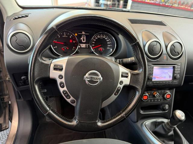 Nissan Qashqai image 6