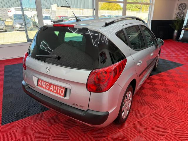 Peugeot 207 Sw image 1