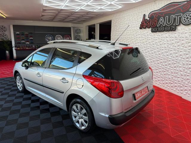 Peugeot 207 Sw image 2