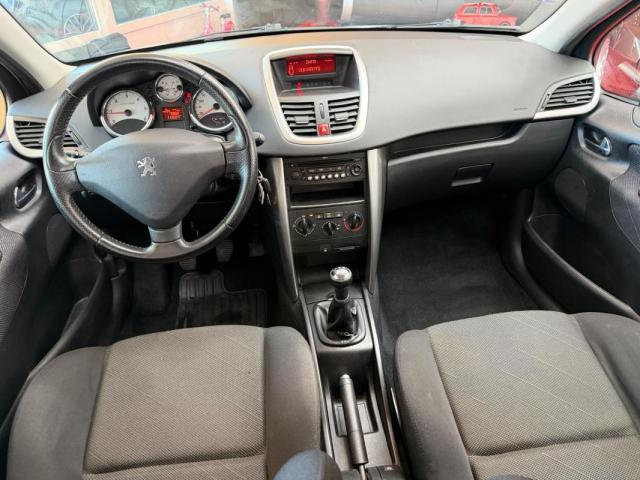 Peugeot 207 Sw image 6