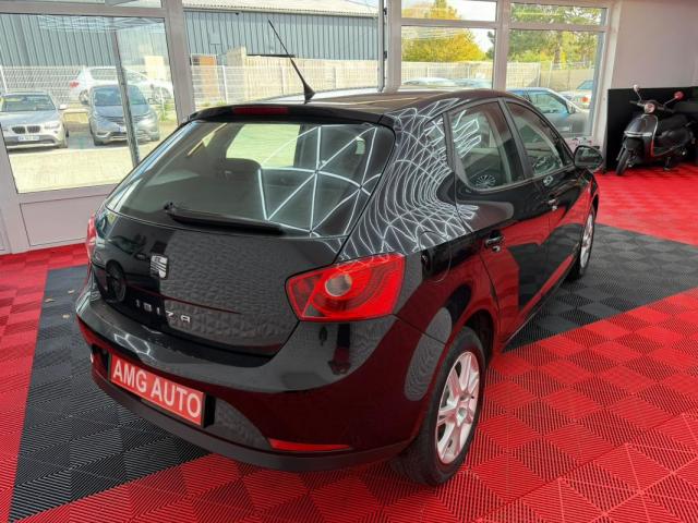 Seat Ibiza image 2
