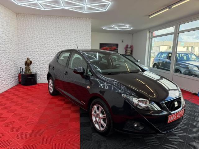 Seat Ibiza image 6