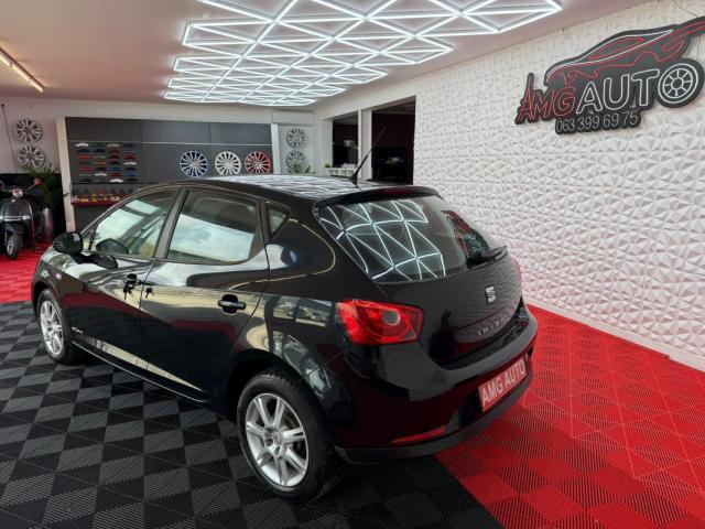 Seat Ibiza image 5