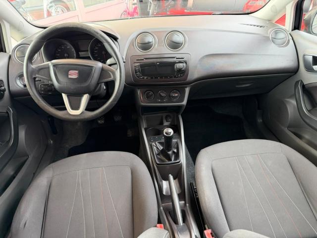 Seat Ibiza image 4