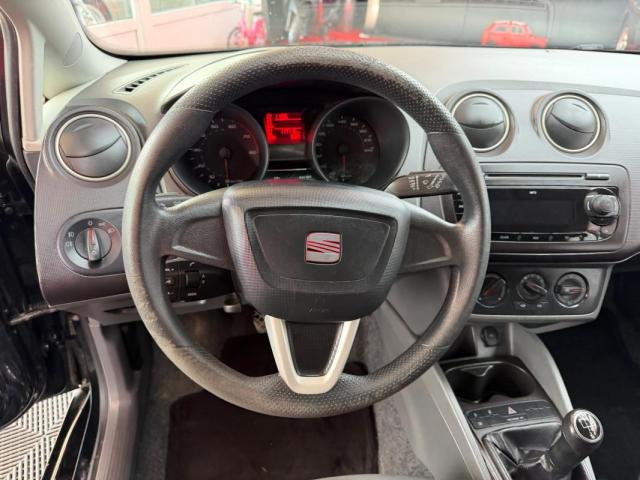 Seat Ibiza image 8