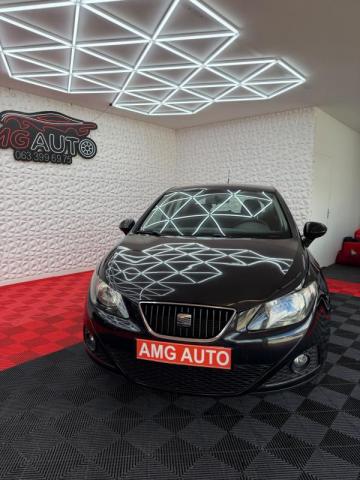 Seat Ibiza image 7