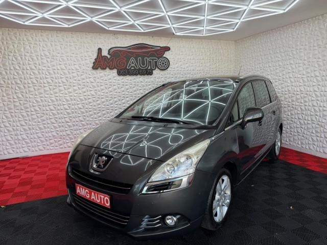 Peugeot 5008 1.6 E-Hdi 115 Cv. Blue Lion S&s