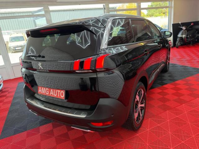Peugeot 5008 image 7