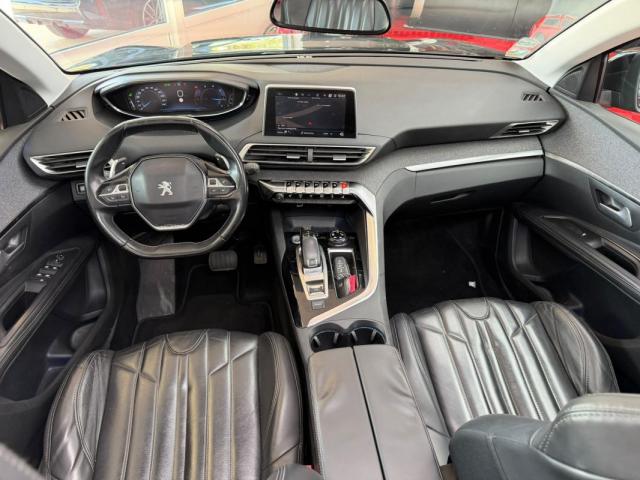 Peugeot 5008 image 4