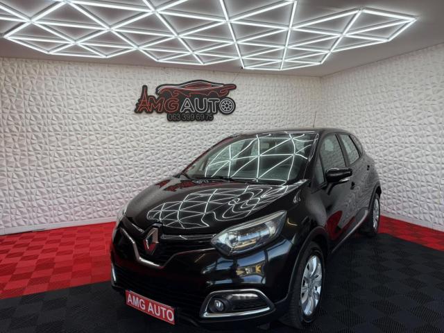 Renault Captur 1.5 Dci 90 Cv. Eco2 S&s