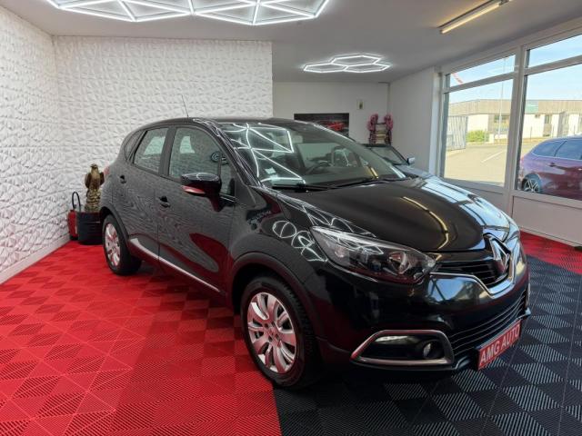 Renault Captur image 6