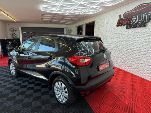 Renault Captur image 1