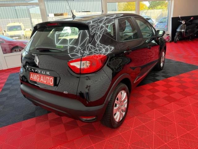 Renault Captur image 9