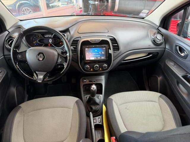Renault Captur image 8