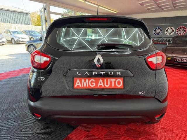 Renault Captur image 4