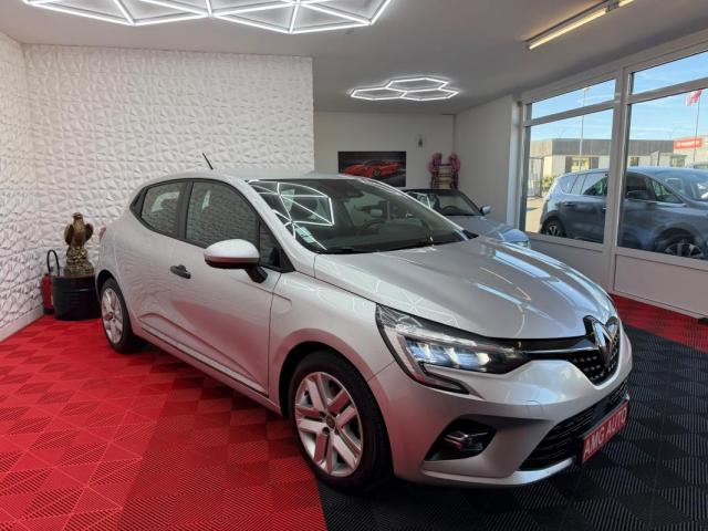 Renault Clio image 3
