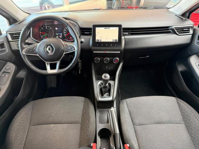 Renault Clio image 1