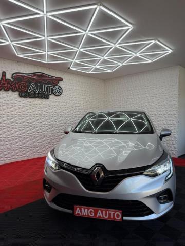 Renault Clio image 8