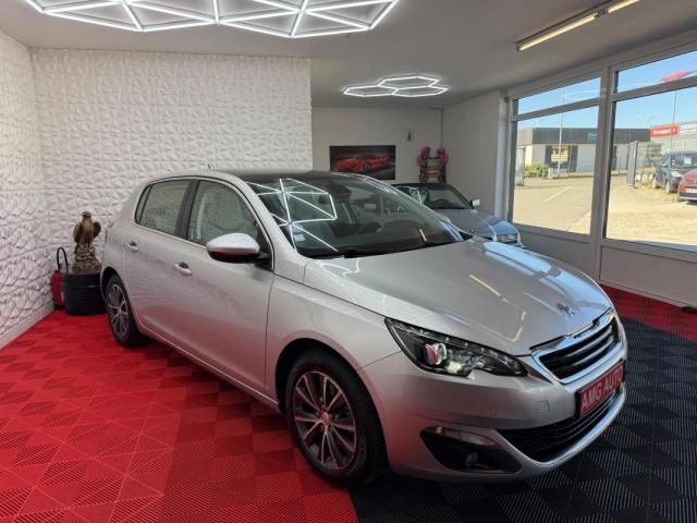 Peugeot 308 image 8