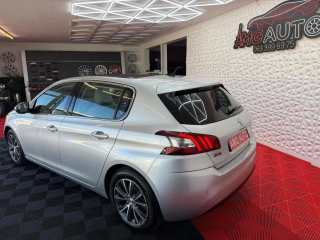 Peugeot 308 image 3