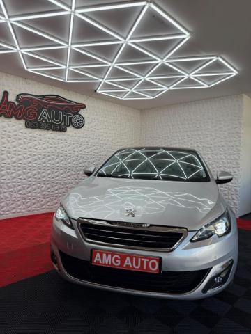 Peugeot 308 image 9