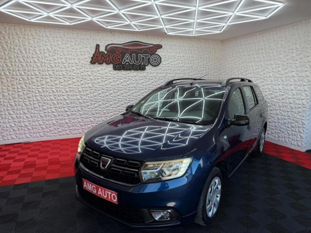 Dacia Logan Mcv d’occasion