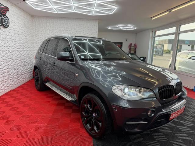 Bmw X5 image 7