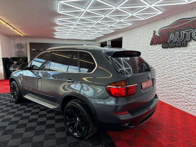 Bmw X5 image 9