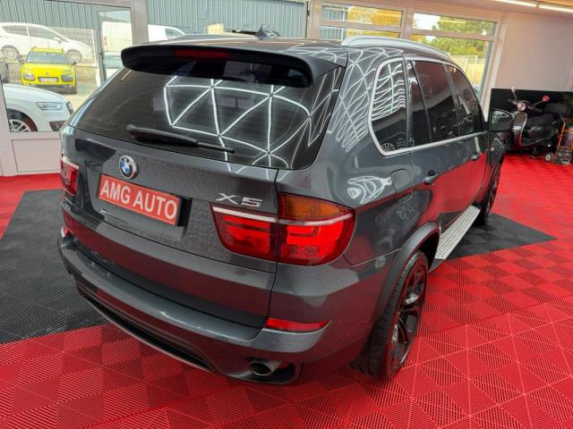 Bmw X5 image 4