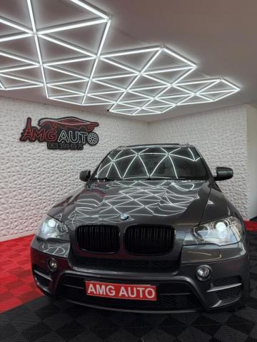 Bmw X5 image 8
