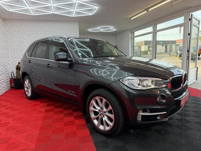 Bmw X5 image 4
