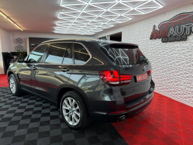Bmw X5 image 2