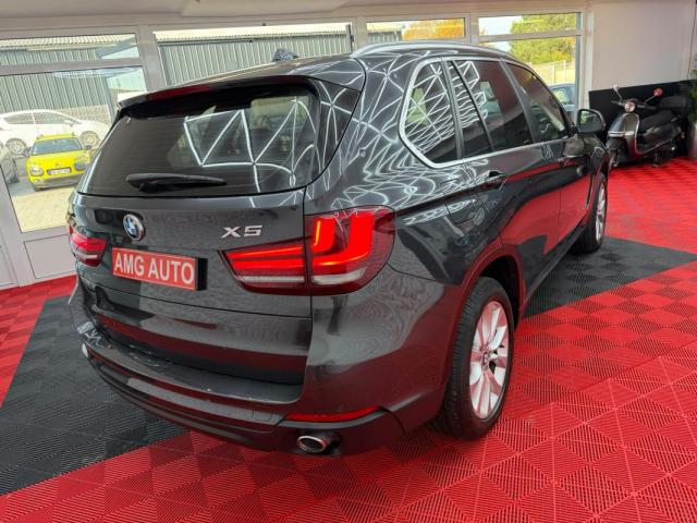 Bmw X5 image 5