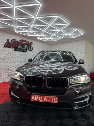 Bmw X5 image 8