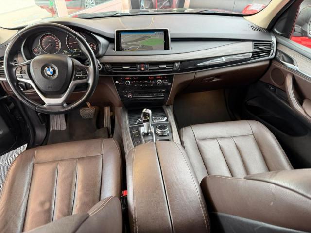 Bmw X5 image 1