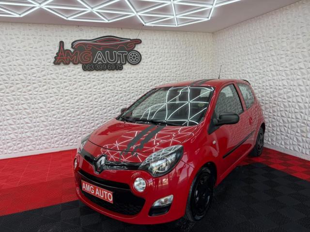 Renault Twingo 1.2 I 16v 75 Cv. Lev Eco2