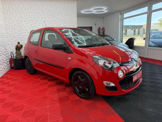 Renault Twingo image 2