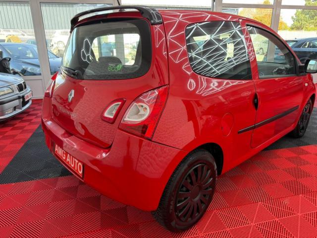 Renault Twingo image 6
