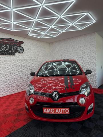 Renault Twingo image 7