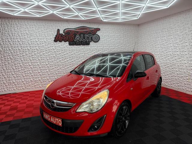 Opel Corsa 1.3 Cdti 16v 95 Cv. Ecoflex