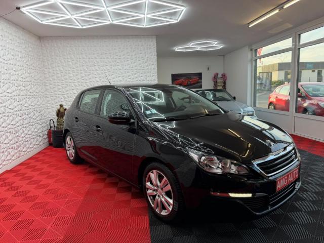 Peugeot 308 image 2