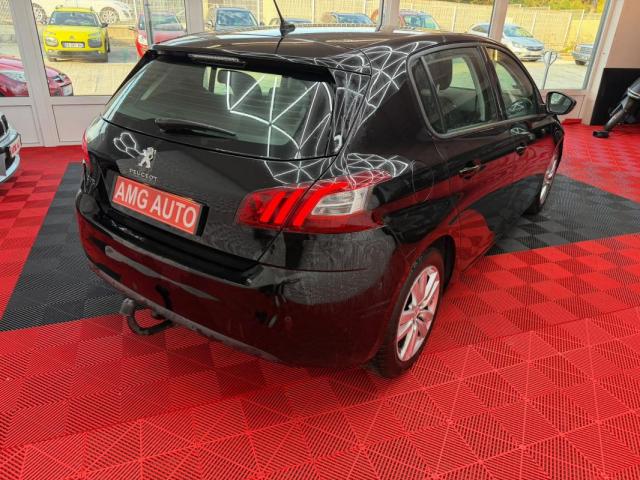 Peugeot 308 image 4