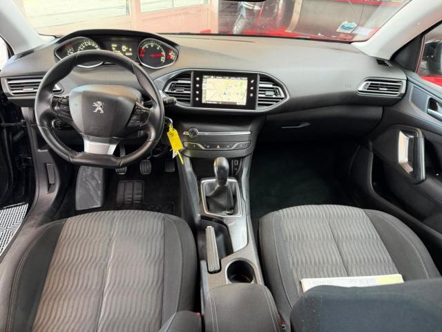 Peugeot 308 image 5