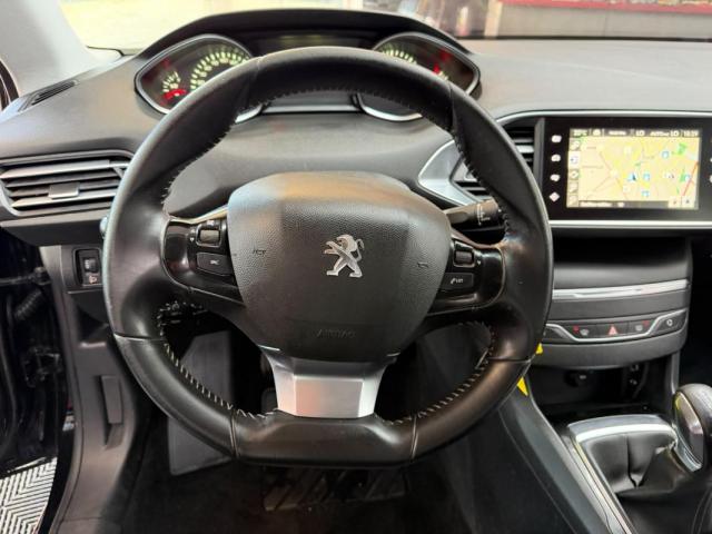 Peugeot 308 image 6